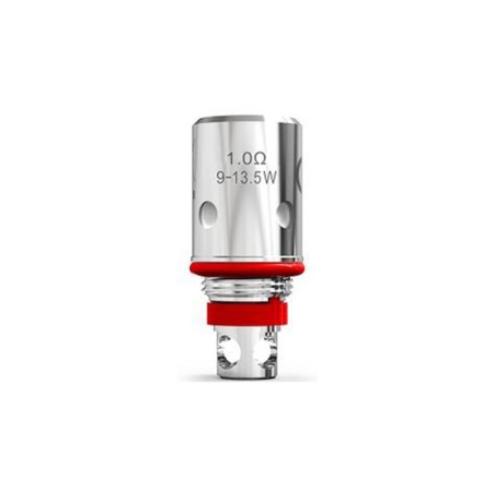 Artery PAL II Testina Coil Ricambio 1ohm 5Pz