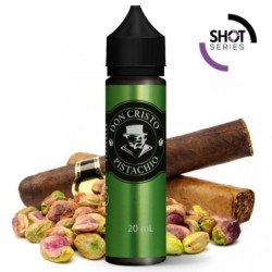 Don Cristo Aroma Shot Series Pistachio 20ml