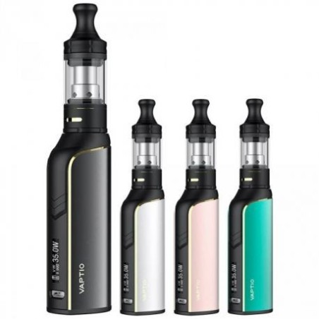 Vaptio Cosmo Plus kit 1500mah