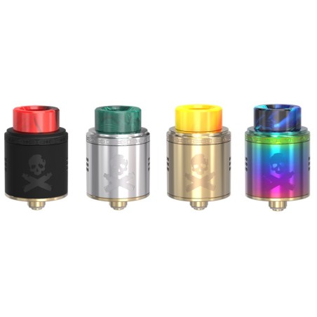 Vandy Vape Bonza Atomizzatore RDA RTA 24mm