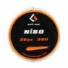 Geekvape Ni80 Resistive Wire