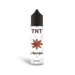 TNT Vape Shot Series Flavor Anicerizia 20ml