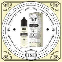 TNT Vape Crystal Aroma Shot Series Virginia Highlands 20ml