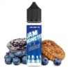 Jam Monster Aroma Shot Series Blueberry 20 ml