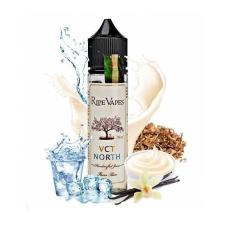 Ripe Vapes Aroma Shot Series VCT North 20ml