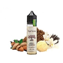 Ripe Vapes Aroma Shot Series VCT Sweet Almond 20ml