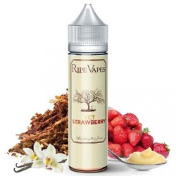 Ripe Vapes Aroma Shot Series VCT Strawberry 20ml