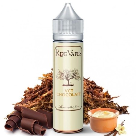 Ripe Vapes Aroma Shot Series VCT Chocolate 20ml