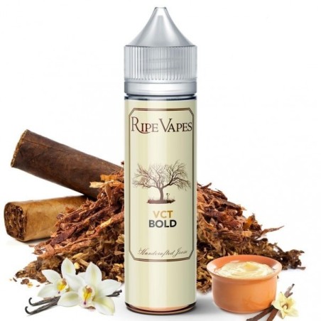 Ripe Vapes Aroma Shot Series VCT Bold 20ml