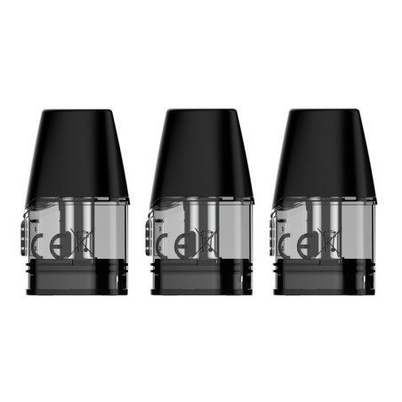 Geek Vape Pod Ricambio 1FC 0.8/1.2 ohm 3 Pz