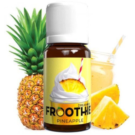 DreaMods Froothie Aroma Pineapple 10 ml