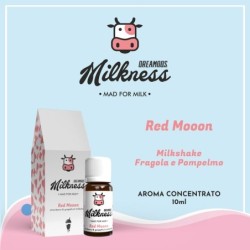 DreaMods Milkness Aroma Red Mooon 10 ml