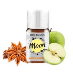 Dreamods The Rocket Flavor Moon 10ml