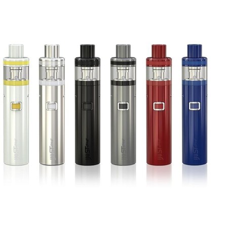 Eleaf iJust ONE Starter KIt 1100mah 2ml