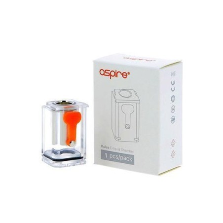 Aspire Mulus Ricambio Pod 1pz