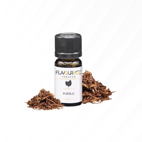 Flavourage Tobacco Aroma Pueblo 10ml