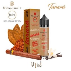 Vitruviano Aroma Shot Series Tararà 20 ml
