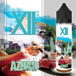 Azhad’s Elixirs I Sigari Flavor Shot Series XII Illustri 20ml