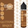 Azhad’s Elixirs Elegance Flavor Shot Series Gluttony Bisquit 20ml