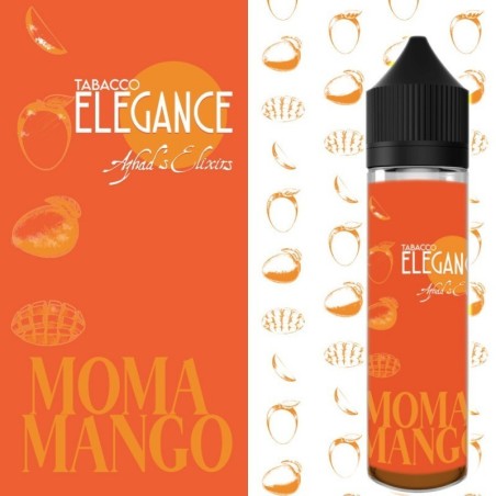Azhad’s Elixirs Elegance Aroma Shot Series Moma Mango 20ml