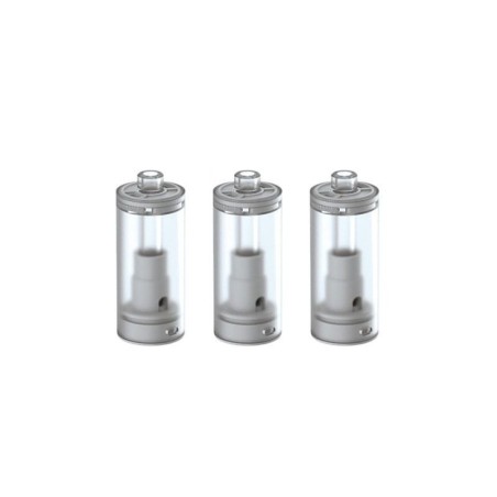 Youde Zeep Pod Replacement 1,2 Ohm 3Pcs