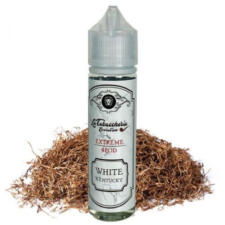 La Tabaccheria Extreme 4Pod Aroma Shot Series Kentucky 20ml