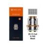 Geekvape Testine Ricambio Z Coil Mesh 5pz