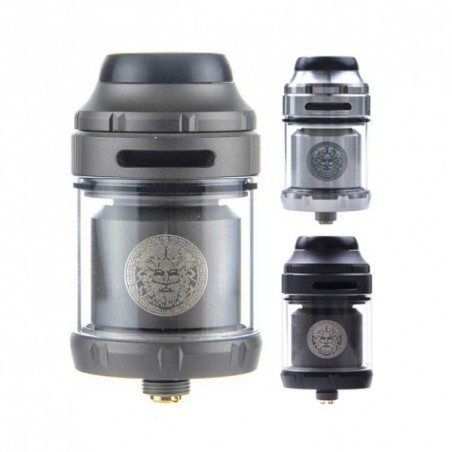GeekVape Zeus X RTA Atomizzatore Rigenerabile 4.5ml