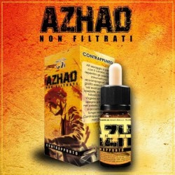 Azhads Elixirs Not Filtered Flavor Contrappunto 10ml