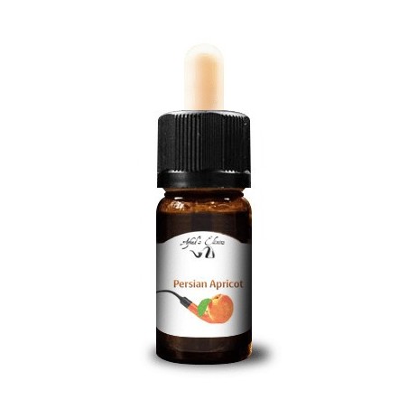 Azhads Elixirs Signature Aroma Persian Apricot 10ml