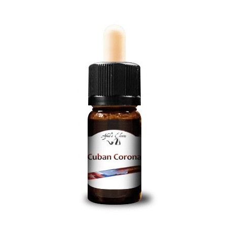 Azhads Elixirs Signature Aroma Cuban Corona 10ml