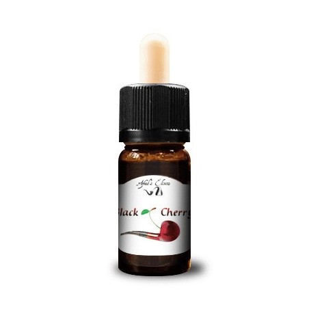 Azhads Elixirs Signature Aroma Black Cherry 10ml