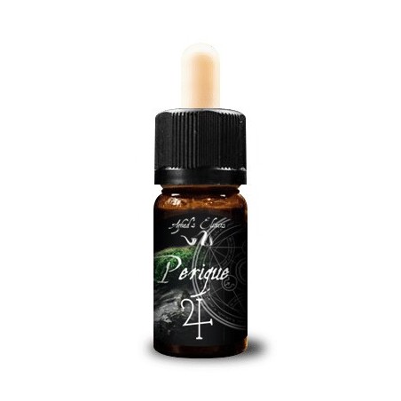 Azhads Elixirs Pure Flavor Perique 10ml