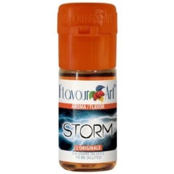 Flavourart Concentrated Flavor Storm 10ml