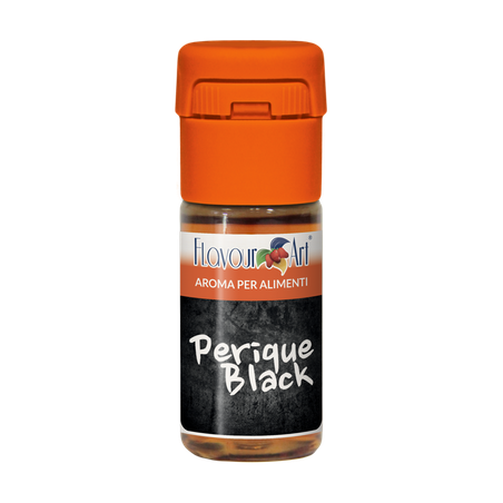 Flavourart Concentrated Flavor Perique black 10ml