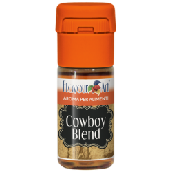 Flavourart Concentrated Flavor Cowboy blend 10ml