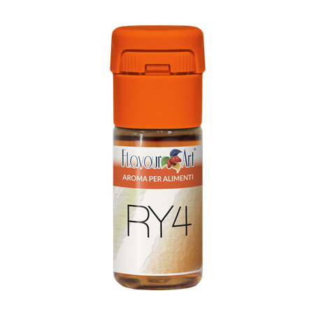 Flavourart Aroma Concentrato RY4 10ml
