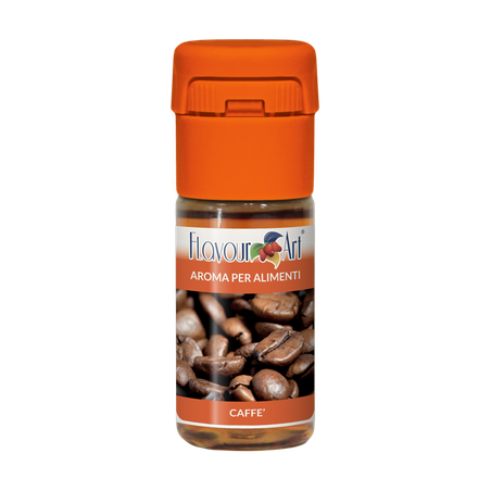 Flavourart Aroma Concentrato Caffé 10ml