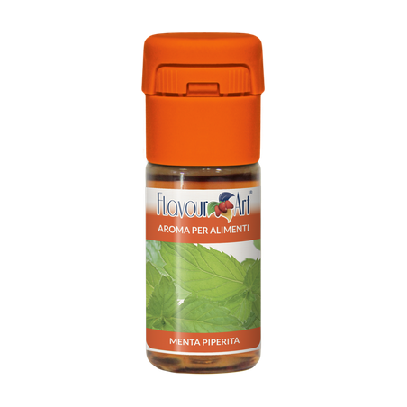 Flavourart Aroma Concentrato Menta piperita 10ml