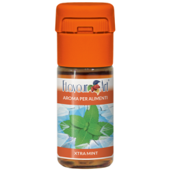 Flavourart Aroma Concentrato Xtra Mint 10ml