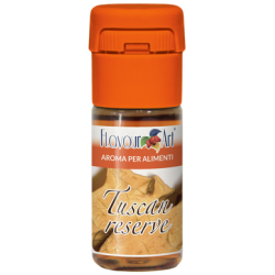 Flavourart Concentrated Flavor Tuscan Reserve 10ml