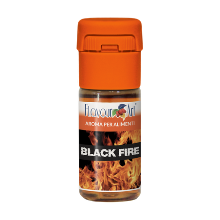 Flavourart Concentrated Flavor Black Fire 10ml