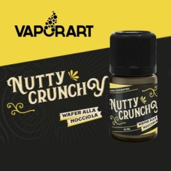 Vaporart Flavor Nutty Crunchy 10ml
