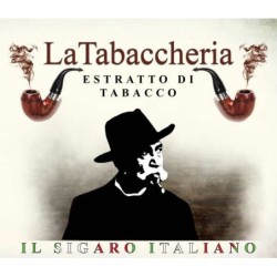 La Tabaccheria Aroma Il Sigaro Italiano 10ml
