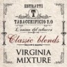 Tabacchificio 3 Classic Blends Virginia Mixture 20ml