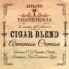 Tabacchificio 3 Cigar Blend Armoniosa Cremosa 20ml