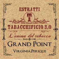 Tabacchificio 3 Special Blend Grand Point 20ml