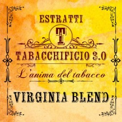 Tabacchificio 3 Aroma Blend Virginia Blend 20ml