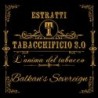 Tabacchificio 3 Flavor Balkan’s Sovereign 20ml