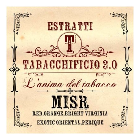 Tabacchificio 3 Aroma Blend Misr 20ml